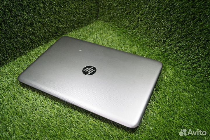 Супер мощный HP с видеокартой на 4 гига