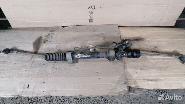 Рулевая рейка гидро Мазда 323 1994г в идеале