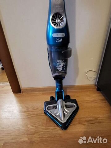 Пылесос Tefal