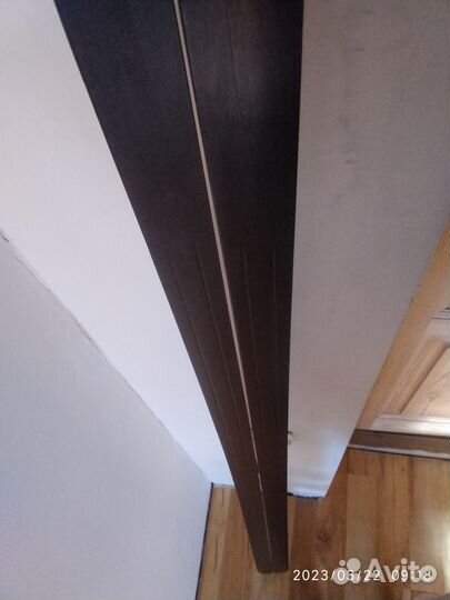 Лыжи беговые Atomic Pro Skate 190 см