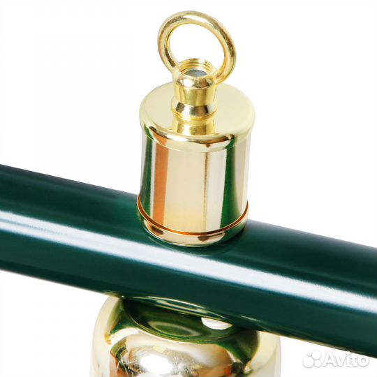 Светильник Fortuna Allgreen Luxe 4 плафона