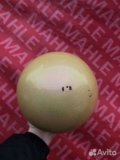 Мяч для гимнастики