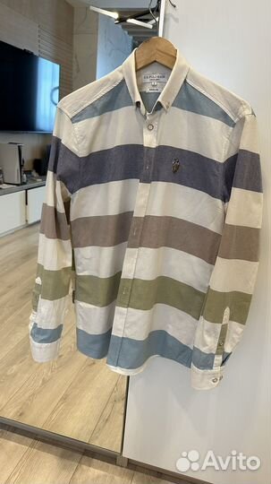 Рубашка U.S. polo assn