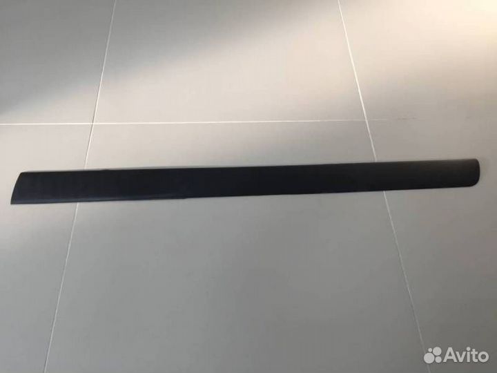 Молдинг передней правой двери Chery Tiggo T11 2005