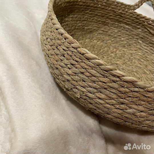 Лежанка для кошек и собак M и L