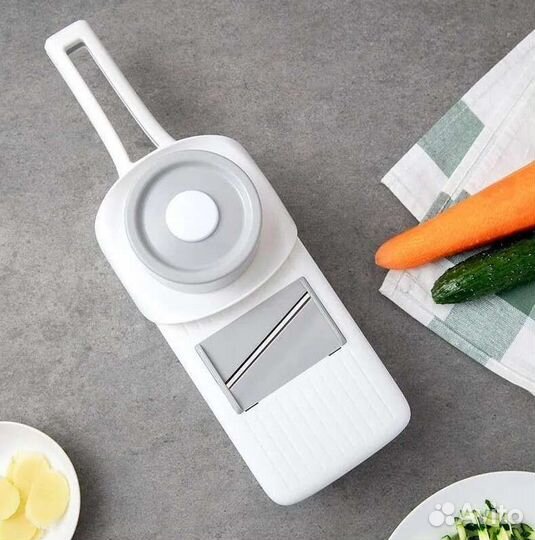 Овощерезка Xiaomi HuoHou Multi-blade vegetable sl