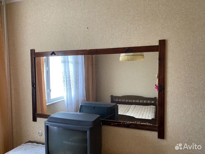 Зеркало большое