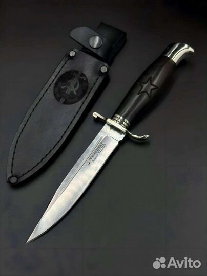 Падарочны нож