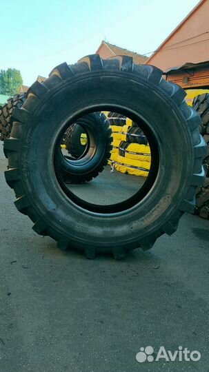 Грузовые шины (29,5/28/80/16,9 14 PR)