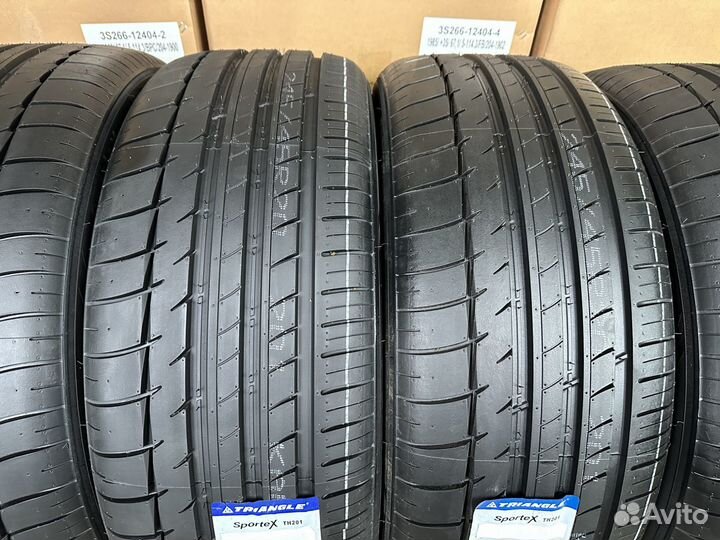 Triangle TH201 235/45 R20 103Y