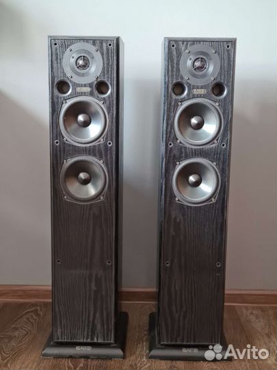 Напольные колонки Acoustic Energy 209