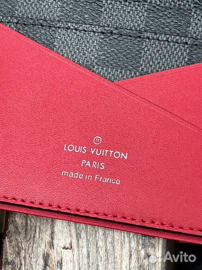 Картхолдер louis vuitton