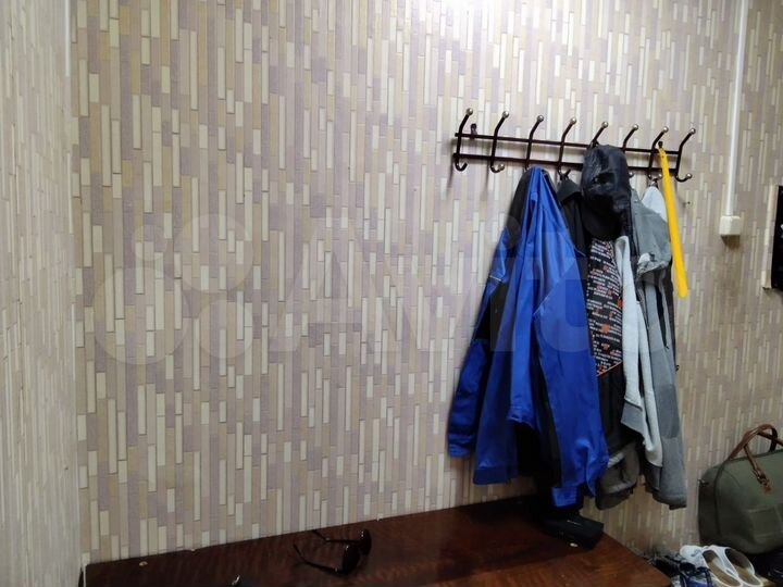 1-к. квартира, 30,4 м², 3/4 эт.