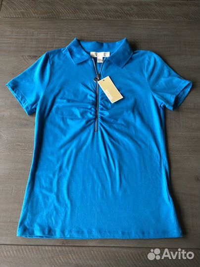 Michael Kors новое поло оригинал