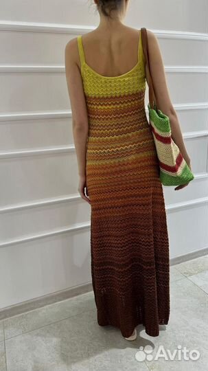 Платье - Sandro