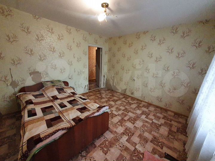 2-к. квартира, 62,5 м², 3/3 эт.