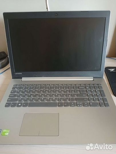 Lenovo ideapad 320 15isk