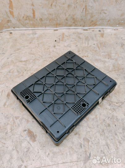 Блок комфорта Chery Tiggo (T11)