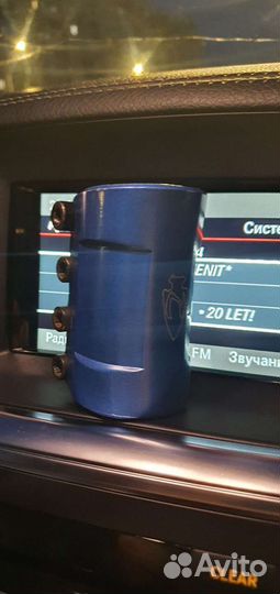 Зажим scs North