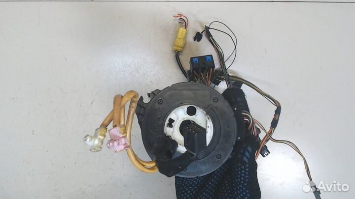 Шлейф руля Chevrolet Tahoe, 2005