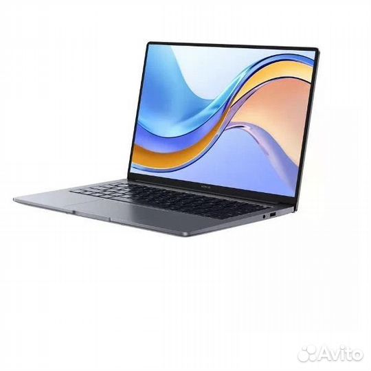 Ноутбук honor новый magicbook x14