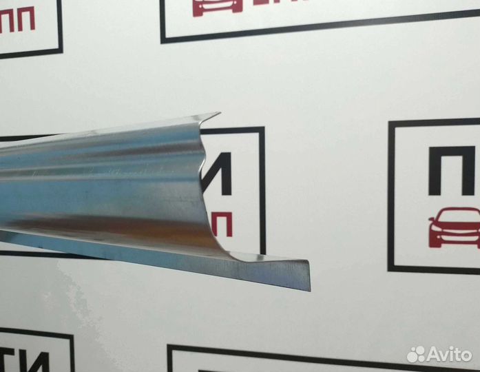 Пороги Kia Cerato купе и другие