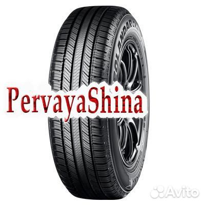 Yokohama Geolandar CV G058 235/60 R16