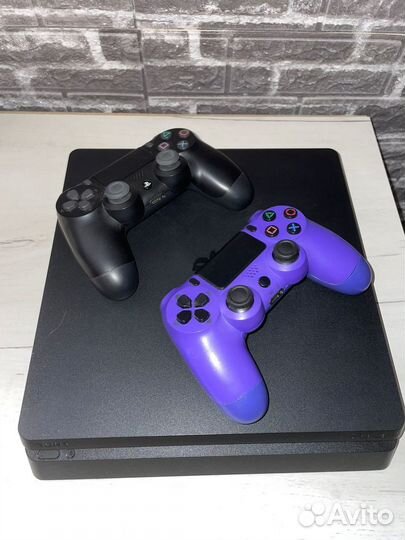 Sony PS4