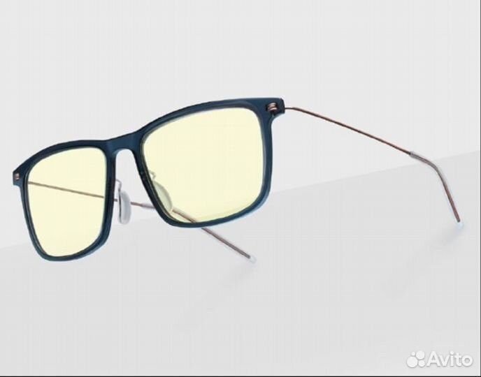 Очки для компьютера Xiaomi mijia Anti Blue-ray Go