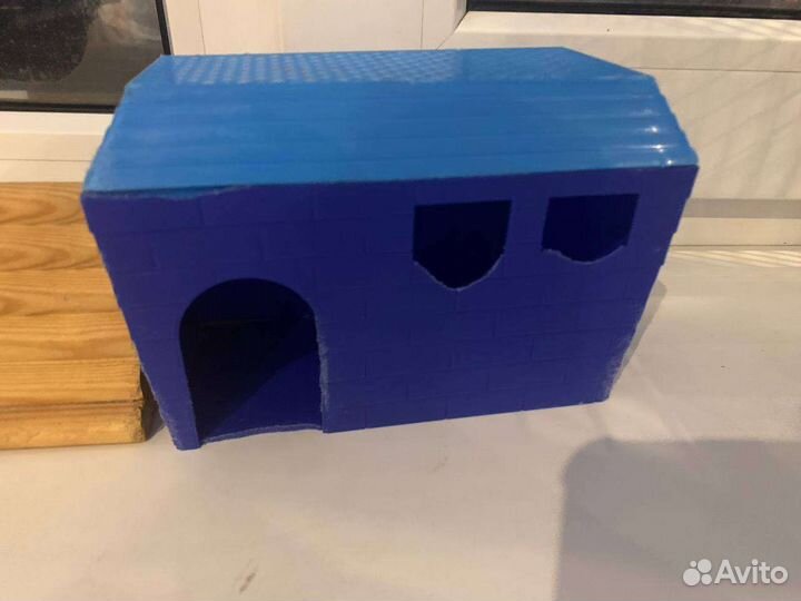 Аксессуары для грызунов