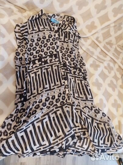 Женские вещи пакетом 42 44 бесплатно