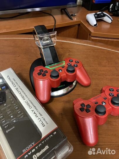 Sony playstation 3 прошитая куча игр