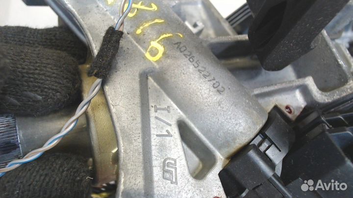 Колонка рулевая Mini Cooper (R50 / 53), 2002