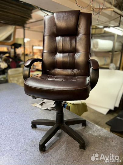 Компьютерное кресло