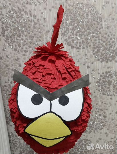 Поделки в сад/школу/ мини-игрушки/пиньяты/маски