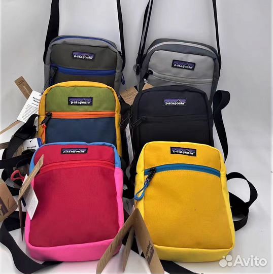 Сумка Patagonia