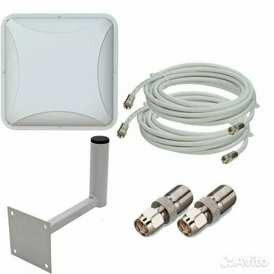 Usb модем 4G. Безлимитный интернет