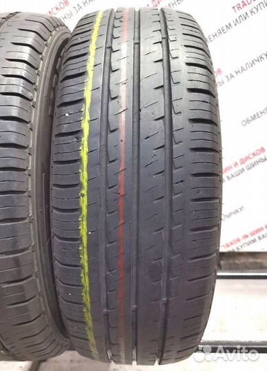 Hankook Vantra LT RA18 215/65 R16C 109S