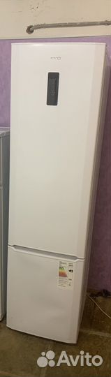 Холодильник Беко 55см