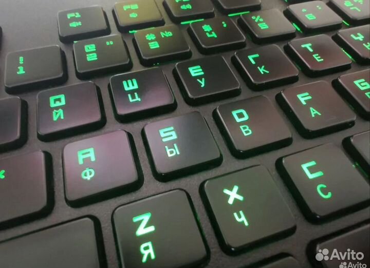 Клавиатура Razer Dethstalker