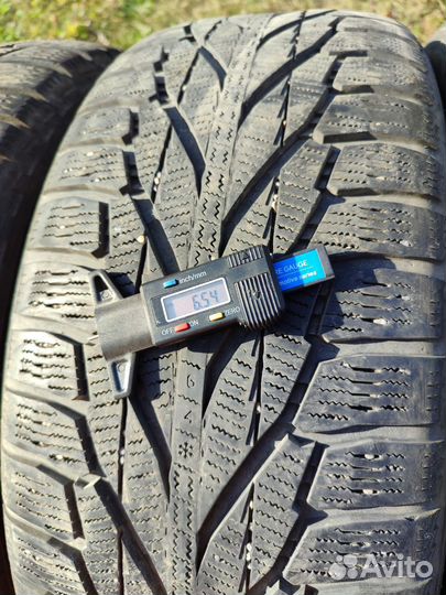 Nokian Tyres Hakkapeliitta R2 SUV 235/55 R18