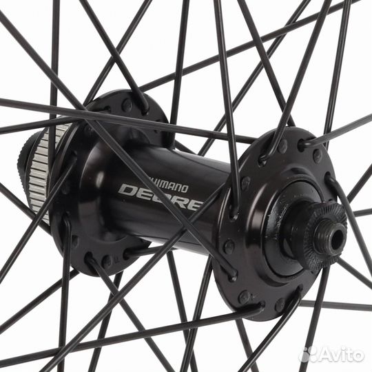 Shimano Mavic