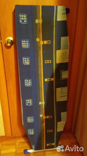 Гладильная доска бу