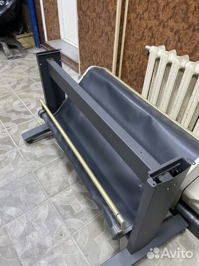 Копировальное оборудование