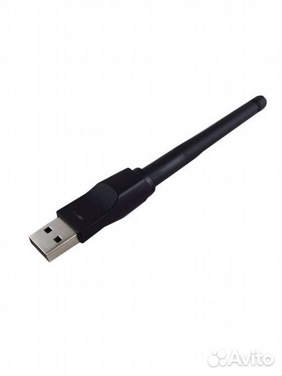 Адаптер Wi-Fi Dream UW07 (RTL7601 150Mbit/s)