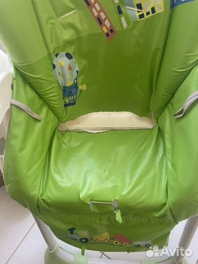 Стул для кормления