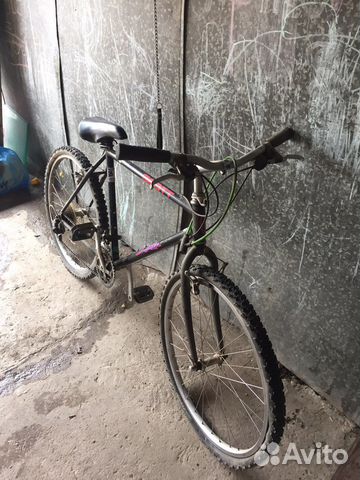 Велосипед Scott Tampico