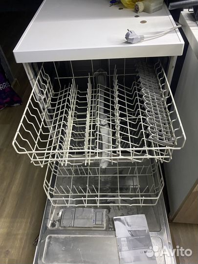 Посудомоечная машина