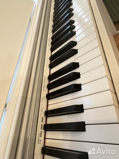 Цифровое пианино Casio Privia PX-870