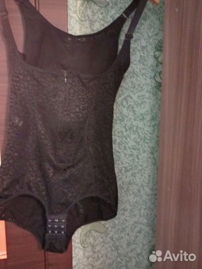 Боди женское 48 50